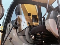 Used Heavy Excavator Kobelco SK350 Second Hand Machinery
