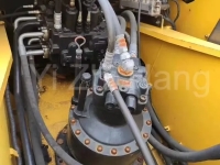 Used Excavator Kobelco SK260  26 Ton