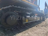Used Mini Excavator SANY SY75C used excavator for sale