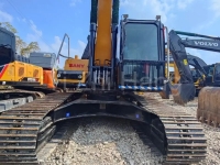 Used Excavator Sany SY235C Excavator For Sale