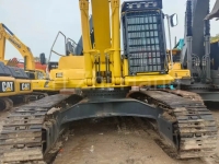 Used Excavator Komatsu PC400 Construction Excavator