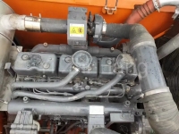 Used Excavator Doosan DH225-9 Construction Machine