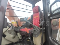 Nice Working Condition 7Ton Used Excavator Used Mini Hitachi ZX70 Used Excavator On Sale