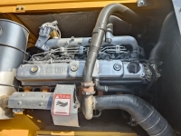Used Excavator Sany SY215C Excavator Medium-size Excavator