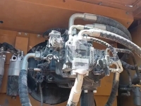 SANY SY485H Used Heavy Duty Digger Engineering Construction Machine