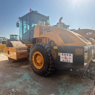 Why Second-Hand Excavators Are the Smart Choice for Modern Engineering Projects