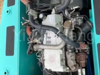 Used Excavator Kobelco SK210