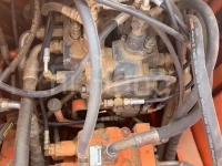 Second Hand Doosan 150 Crawler Earth Moving Excavator Doosan Dh150 Used Excavator