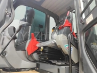 Used Excavator Kobelco SK260 Heavy Hydraulic Crawler Excavator