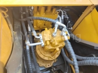 Second Hand SANY Excavator SY205C Used Engineering Construction Machinery