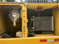 Original Used Excavator 20 Ton Komatsu PC200 for Cheap Sale