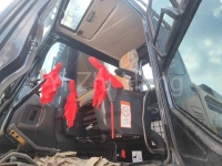 SANY SY485H Used Heavy Duty Digger Engineering Construction Machine