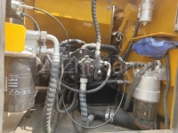 Second Hand SANY Excavator SY155C Uesd Excavator Machine