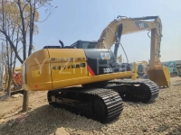 Used Excavator CAT 320D Hot Sale Caterpillar 320 Excavator