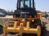 Used Bulldozer China Shantui Hot Model SD16 SD22 SD23 SD32