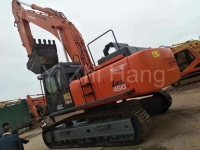 Used Excavator Hitachi ZX450 Scond Hand Hitachi With Good Condition