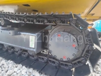 Used Excavator Komatsu PC130 Good Working Original Excavator
