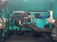 Used Excavator Kobelco SK260 Heavy Hydraulic Crawler