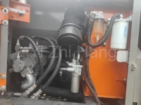 Used Excavator Hitachi 70 good condition 7ton second hand Hitachi 70
