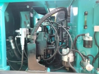 Used Excavator Kobelco SK75 7 Ton Mini Excavator