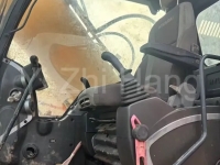 Used excavator Hyundai 225-9 Heavy Construction Machine 
