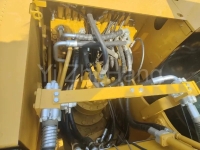 Used Excavator CAT 320D Hot Sale Caterpillar 320 Excavator