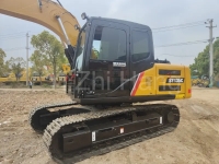 Used Excavator Sany Sy135c Excellent Condition Digger