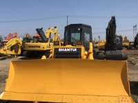 Used Bulldozer China Shantui Hot Model SD16 SD22 SD23 SD32