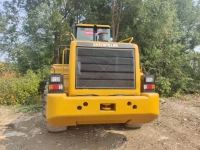 Caterpillar Used wheel loader 996h loader for sale