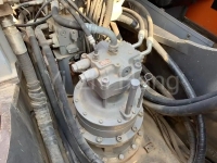 Second Hand Large 35 Tons Hitachi ZX350 Used Excavator Construction Equipment