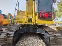 Used Excavator for Sale Komatsu PC160 Excavator 16Ton