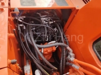 Used Excavator Doosan DH150 Used Wheel Digger For Sale