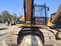 Used Excavator CAT 315D Used Medium Caterpillar Excavator