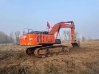 Used Excavator HITACHI ZX470 Machines For Sale Machinery Trader