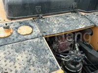 Used Heavy Excavator Hyundai 350L used excavator for sale