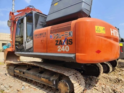 Hitachi