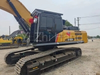 Used Excavator SANY SY365H High Efficient Excavator