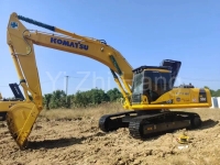 Used Excavator Komatsu PC360 Japan Heavy Excavator for Sale
