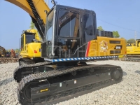 Used Excavator Sany SY215C Excavator Medium-size Excavator
