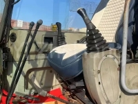Used Mini Excavator Hyundai 60-7 used excavator for sale 6 Ton