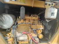Used Excavator Cat 305.5E2 Caterpillar 5Ton Mini Excavator