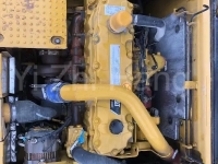 Used Excavator CAT 329D Used Caterpillar Construction Equipment