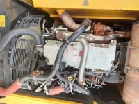 Used Excavator Kobelco SK260  26 Ton