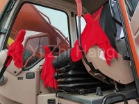 Second hand DOOSAN DH220 heavy earth moving machine