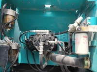 Used Excavator Kobelco SK350 Heavy Machinery