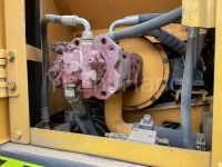 Used Excavator Hyundai 110-7 used excavator for sale