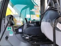 Used Excavator Kobelco SK200 Used 20Ton Excavator