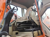Used Excavator Doosan DH150 Used Wheel Digger For Sale