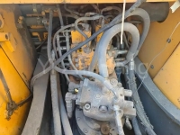 Second-hand HYUNDAI 215-9 30 Ton Excavators Used Heavy Machinery