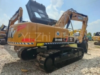 Second Hand SANY Excavator SY205C Used Engineering Construction Machinery